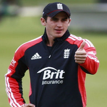 Craig Kieswetter Biography